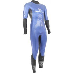 Aqua sphere phantom men blue/black m