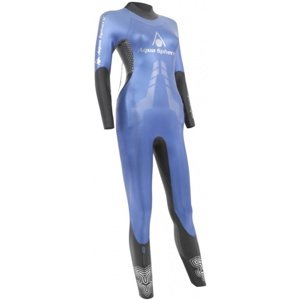 Aqua sphere phantom lady blue/black s