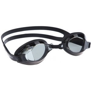 Mad wave stalker goggles junior černá