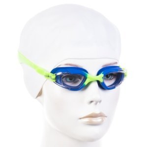 Mad wave micra multi ii goggles junior zeleno/modrá