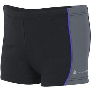 Aqua sphere tristan aqua infinity boy black/dark blue 32