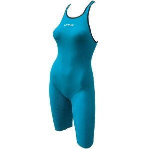 Finis fuse open back kneeskin caribbean 28