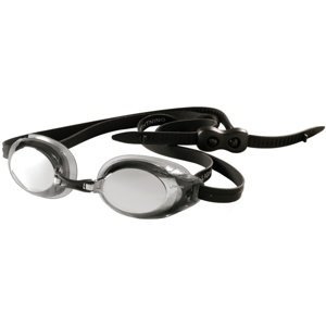 Plavecké brýle finis lightning goggles mirror černá
