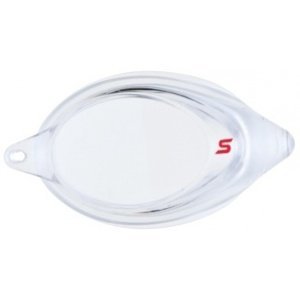 Swans srxcl-npaf optic lens racing clear -3.0