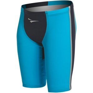 Finis rival jammer navy/aqua 32