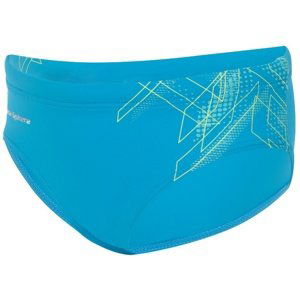 Aqua sphere key aqua first slip boy blue/turquoise 30