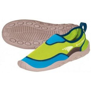 Aqua sphere beachwalker rs blue/bright green 36