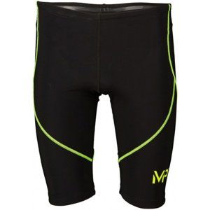 Michael phelps mpulse jammer black/yellow 70