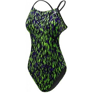 Tyr rasguno cutoutfit yellow/purple 28