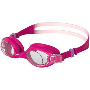 Dětské plavecké brýle speedo skoogle růžová