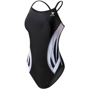 Tyr phoenix diamondfit black/white 30