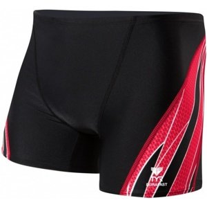 Tyr phoenix boxer black/red 28