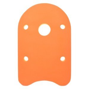 Plavecká deska pro dospělé oranžová