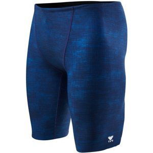 Tyr sandblasted jammer navy 28