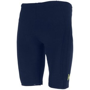 Michael phelps solid jammer navy 28