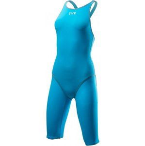 Tyr thresher open back blue/grey 28