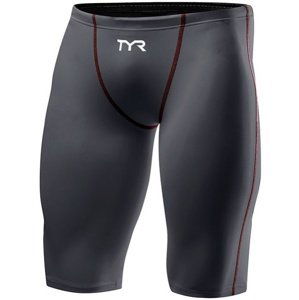 Tyr thresher jammer grey/red 26