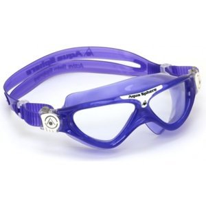 Dětské plavecké brýle aqua sphere vista junior fialová