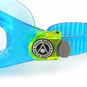 Náhradní pásek na plavecké brýle aqua sphere replacement buckle