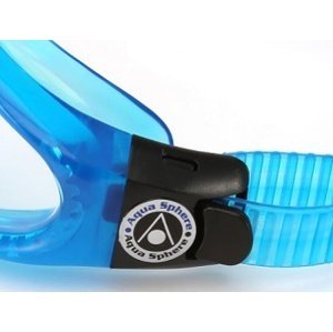 Náhradní přezka pro plavecké brýle aqua sphere replacement buckle
