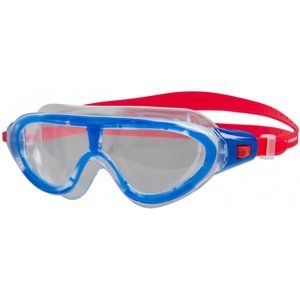 Dětské plavecké brýle speedo rift junior modro/červená
