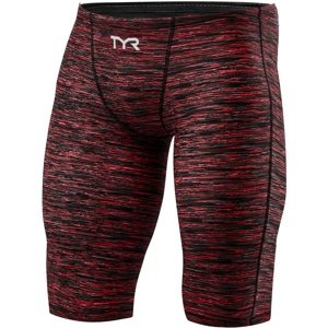 Tyr thresher baja male short red 32