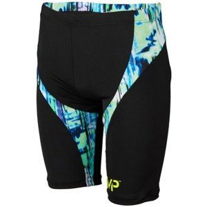 Pánské plavky michael phelps freeze jammer multicolor/black 24