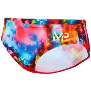 Michael phelps foggy slip multicolor 24