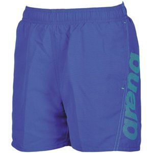 Arena fundamentals arena logo boxer junior navy 26