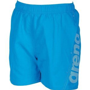 Arena fundamentals arena logo boxer junior turquoise/white 26