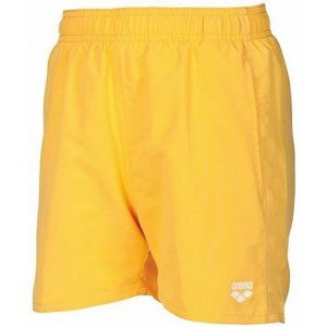 Arena fundamentals boxer junior yellow/white 24