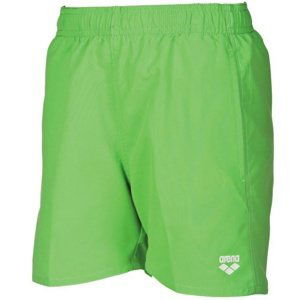 Arena fundamentals boxer junior leaf/white 26