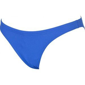 Spodní díl plavek arena solid bottom royal/white 28