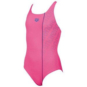 Arena limpa one piece junior pink 26