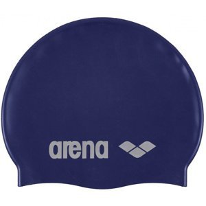 Arena classic silicone cap tmavě modrá