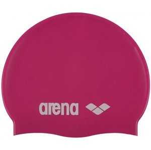 Arena classic silicone junior růžová