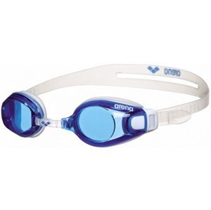 Plavecké brýle arena zoom x-fit modrá