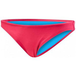 Tyr solid micro bikini bottom fluo pink 36