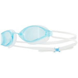 Plavecké brýle tyr tracer-x racing modro/čirá