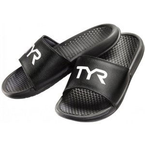 Tyr women alliance alpha deck slides black 7