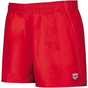 Arena fundamentals x-short red/white s