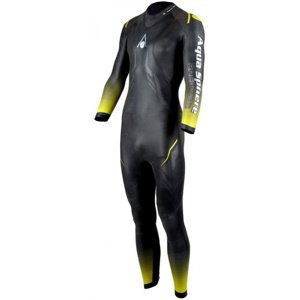 Aqua sphere racer 2.0 men black/yellow m/l