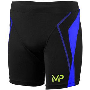 Michael phelps keijy boxer black/blue 32