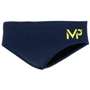 Pánské plavky pánské plavky michael phelps solid brief navy 20