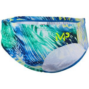 Pánské plavky michael phelps vital slip multicolor 28