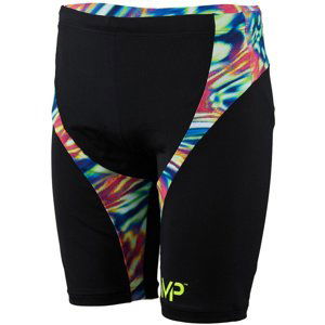 Pánské plavky michael phelps wave jammer multicolor/black 22