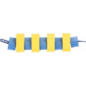 Plavecký pás pro děti 850 žluto/modrá