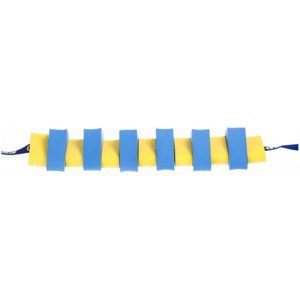 Plavecký pás pro děti 1300 modro/žlutá