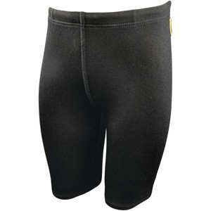Finis youth jammer black 24