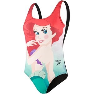 Dámské plavky speedo little mermaid placement u back